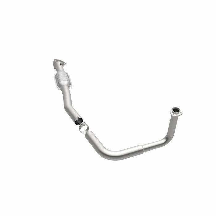 Fourgonnette GM MagnaFlow Conv DF 97-00 5,7 L Lf