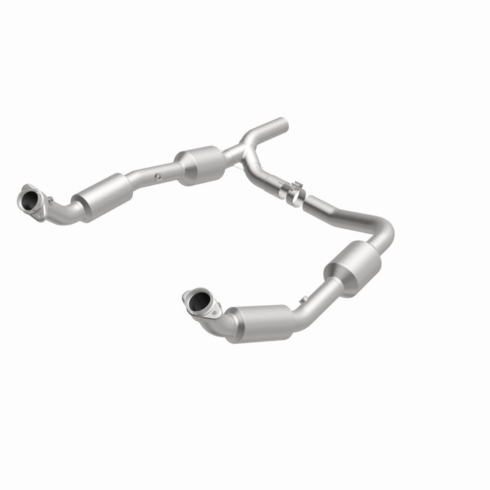 MagnaFlow Conv Direct Fit 2008+ Ford E-150 4,6 L