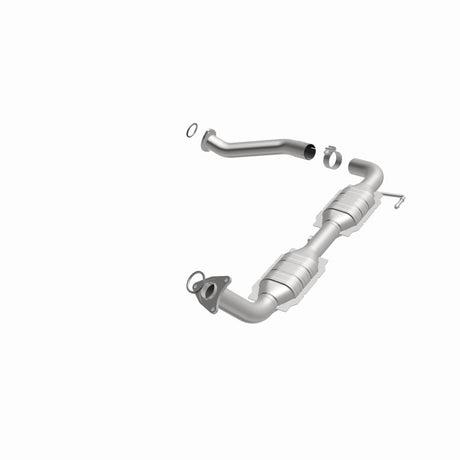 Convecteur MagnaFlow DF 07-08 Tundra 5,7 L côté conducteur OEM