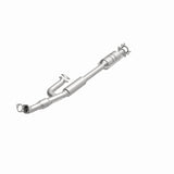 MagnaFlow Conv DF 03-05 Tiburon 2.7L OEM