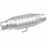 MagnaFlow Conv Univ 2.5 avec alimentation en air