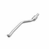 Convecteur MagnaFlow DF BMW 3 06-09 Arrière