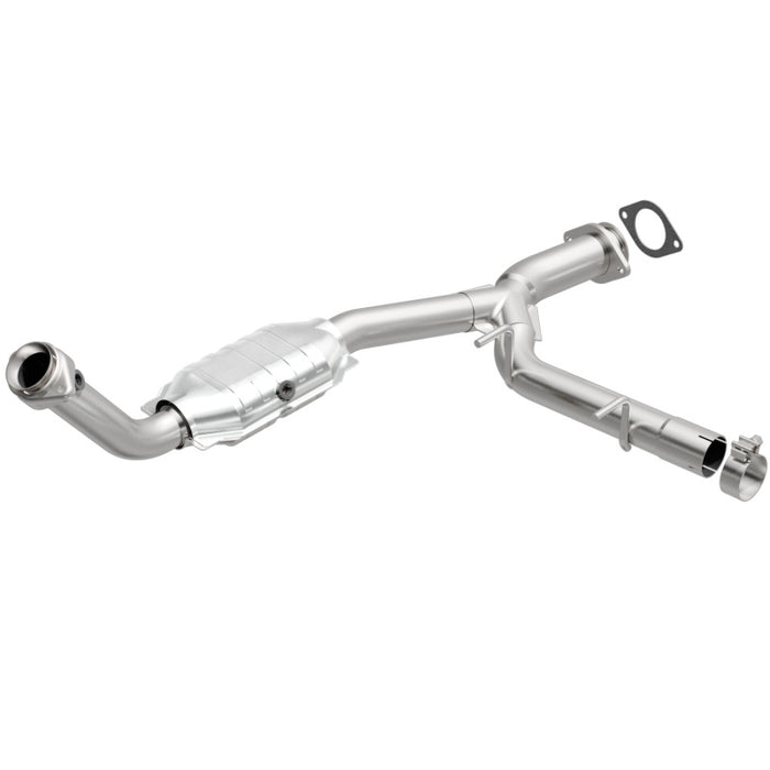 MagnaFlow Conv DF 05 Expédition P/S 5,4 L OEM