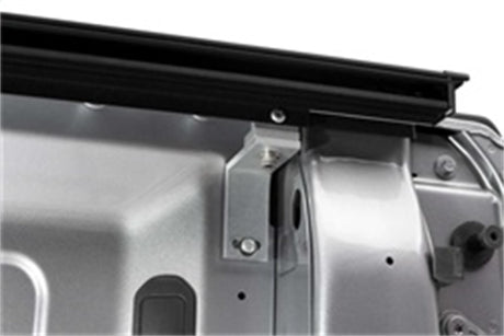 Couvre-caisse rétractable Roll-N-Lock 10-17 Dodge Ram 1500/2500/3500 SB 76 po série A