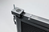 Refroidisseur d'huile moteur haute performance CSF G8X M3/M4/M2