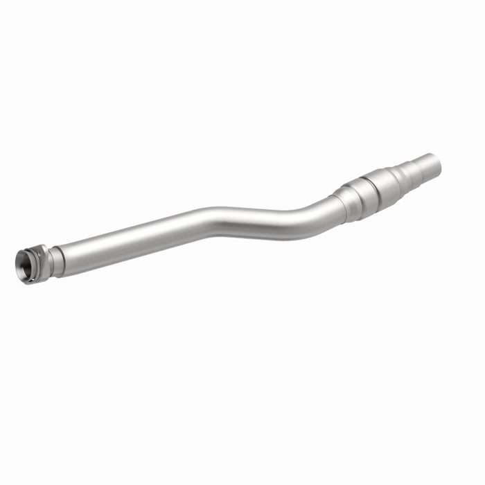 Conduite MagnaFlow DF 06-07 BMW M6 côté passager