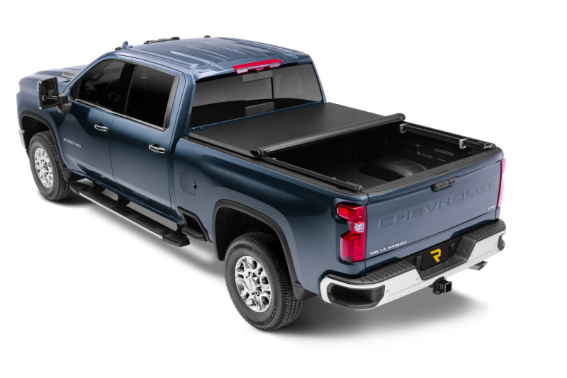 Housse de caisse TruXport 2020 GMC Sierra et Chevrolet Silverado 2500HD et 3500HD 6 pi 9 po