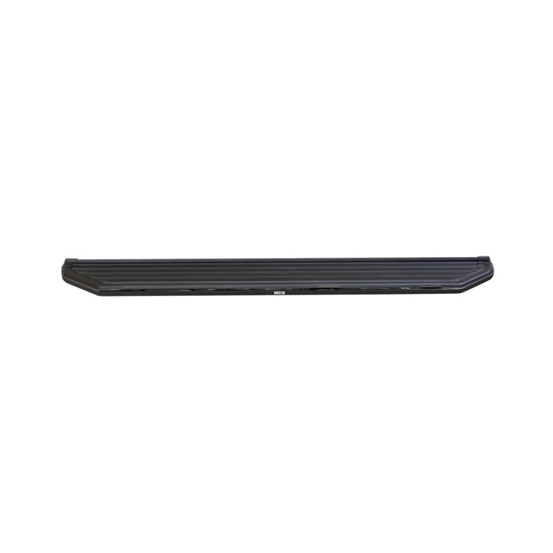 Westin 2013-2015 Toyota RAV4 Stylized Running Boards - Black