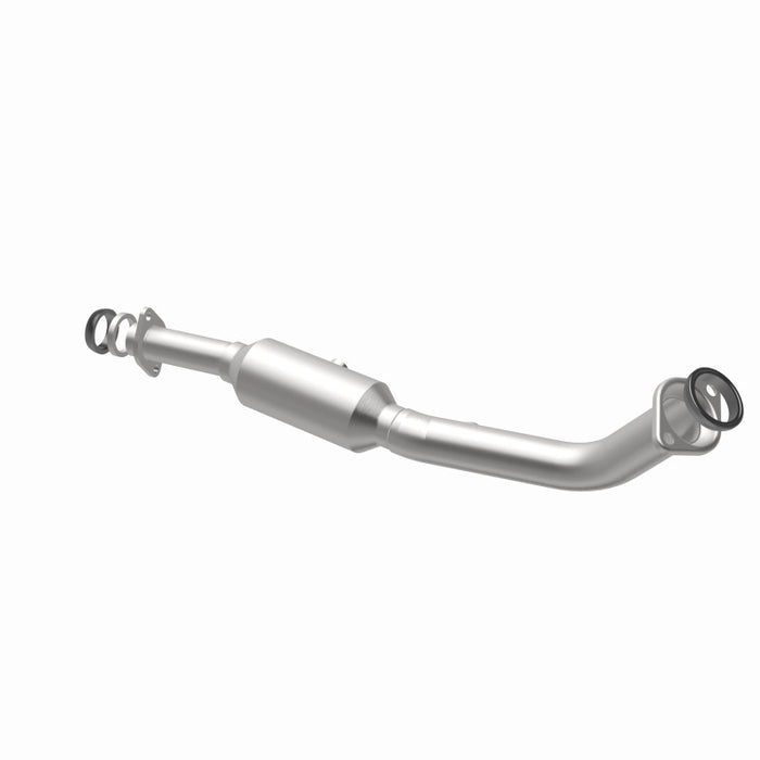 Convertisseur MagnaFlow Direct Fit 03-11 Honda Element 2.4L Soubassement