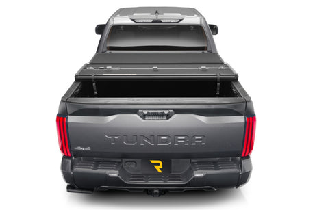 Extang 22-23 Toyota Tundra (caisse de 6 pi 7 po) ALX à caisse solide et repliable