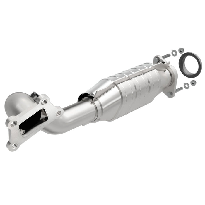 Convecteur MagnaFlow DF 10-11 Cadillac CTS 3.0L