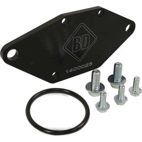 Plaque antigel BD Diesel Killer - Dodge Cummins 5,9 L/6,7 L 2003-2018
