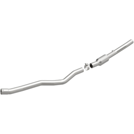 Ajustement direct de la conversion MagnaFlow pour Dodge Dakota 94-95 3,9 L