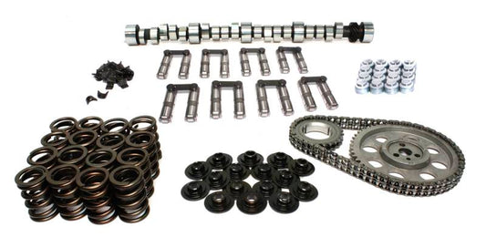 COMP Cams Camshaft Kit CS XR258HR-10