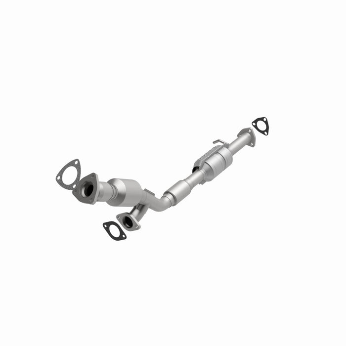 Convecteur MagnaFlow DF 02-03 Saturn Vue 3.0L arrière