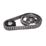 COMP Cams Hi-Tech Roller Timing Set Ponti