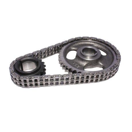 COMP Cams Hi-Tech Roller Timing Set Ponti