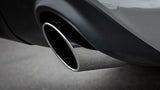 Système d'échappement Cat-Back Borla 2021+ Dodge Durango SRT Hellcat 6,2 L V8 AWD S-Type - T-304SS