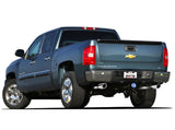 Échappement Catback Borla 09-11 Chevrolet Silverado / 09-11 GMC Sierra S-Type SS
