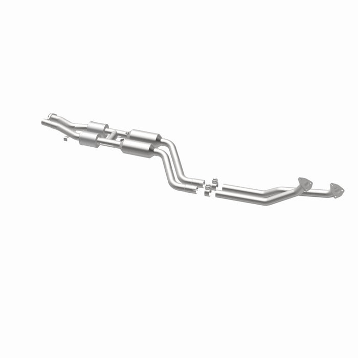 Convecteur MagnaFlow DF 96-98 BMW 328 2,8 L