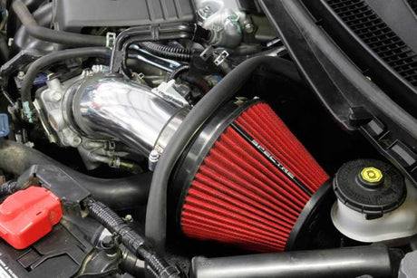 Kit d'admission d'air pour Honda Civic 2.4LF/I Spectre 12-15
