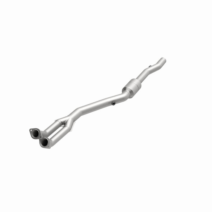 Convecteur MagnaFlow DF 96-97 BMW 840 4.4L côté passager