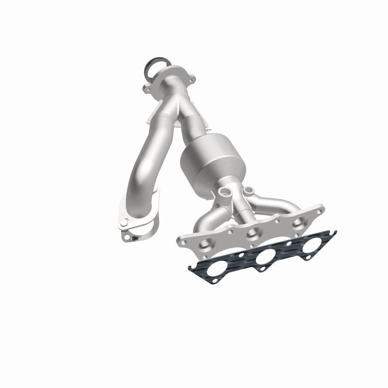 Moteur à combustion interne MagnaFlow DF 04-10 Mitsu Endeavor 3,8 L