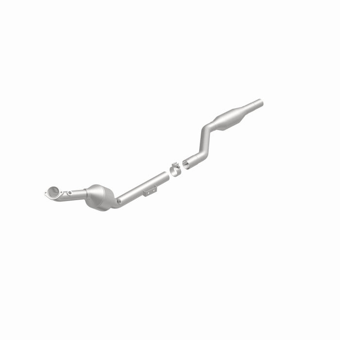 MagnaFlow Conv DF 01-03 Mercedes SL500 Passenger Side CA