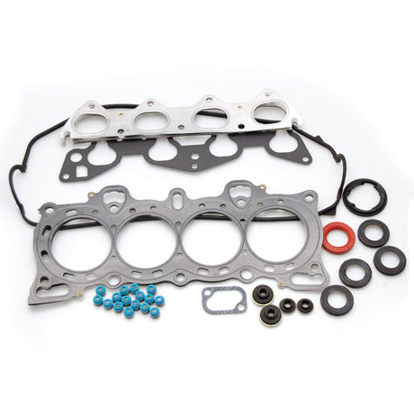 Kit de joints haut de gamme Cometic Street Pro 88-91 Honda D16A6/A7 SOHC ZC 77 mm 0,030 po d'épaisseur