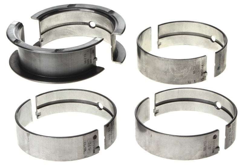 Jeu de roulements principaux Clevite Nissan V6 2960cc 1990-95