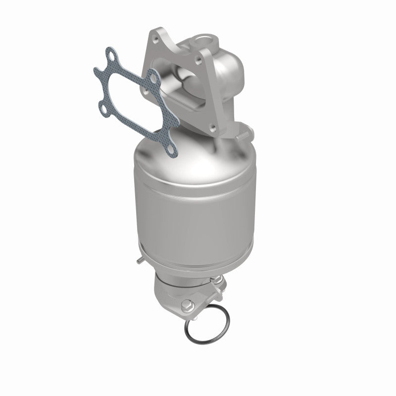 Collecteur avant MagnaFlow Conv DF 05-10 Odyssey