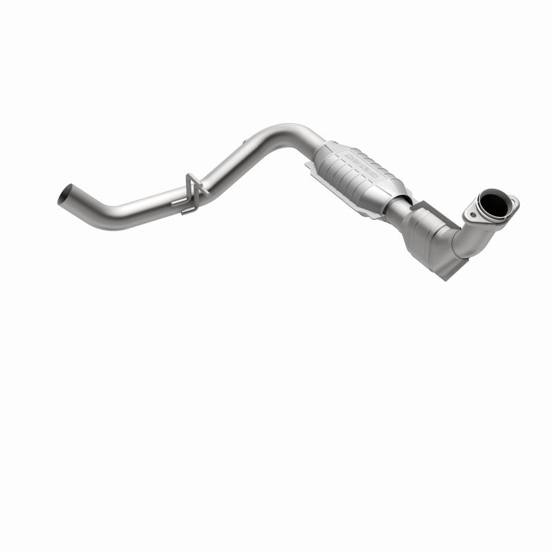 Camions Ford MagnaFlow Conv DF 99-00 5,4 L