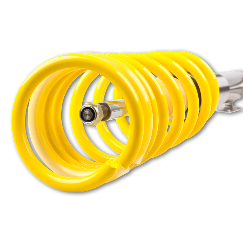 Kit combinés filetés KW DDC ECU BMW Série 5 (F10) 2WD sans EDC