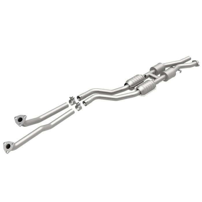 Convecteur MagnaFlow DF 96-98 BMW 328 2,8 L