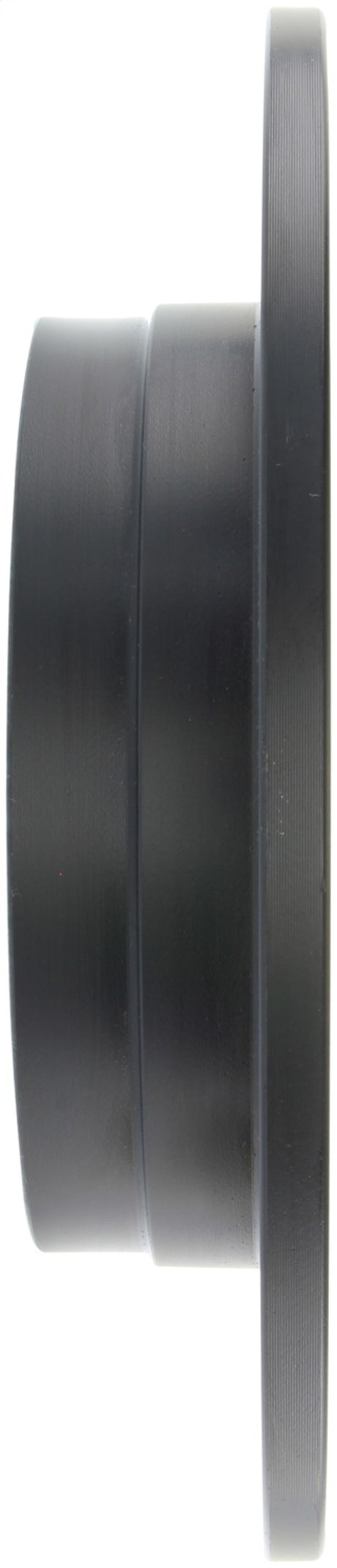 Rotor arrière gauche fendu StopTech Power Slot 90-94 Eagle Talon / 04/89-94 Mitsubishi Eclipse