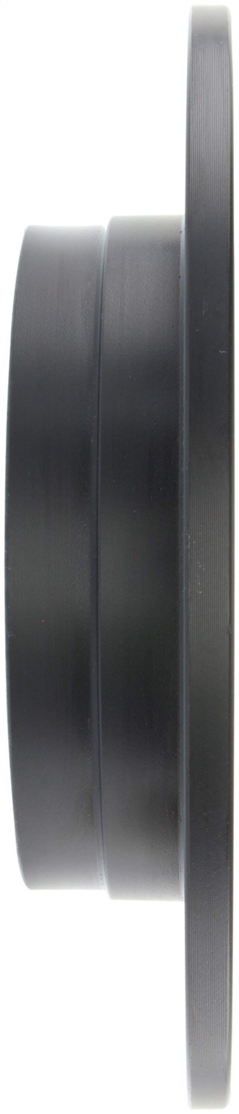 Rotor arrière gauche fendu StopTech Power Slot 90-94 Eagle Talon / 04/89-94 Mitsubishi Eclipse