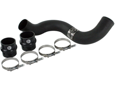Tube de refroidisseur intermédiaire aFe Bladerunner 03-07 pour camions diesel Ford V8 6,0 L (td)