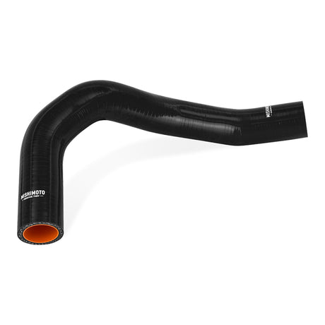 Kit de durites de refroidissement en silicone Titan pour Infiniti QX56 04-10 / 04-14 de Mishimoto - Noir