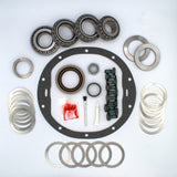 Kit d'installation de maître-cylindre arrière Eaton GM 8,5 po/8,6 po