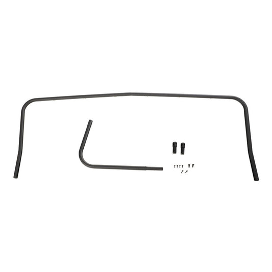 Omix Rear Bow Set w/Knuckles- 97-06 TJ Soft Top