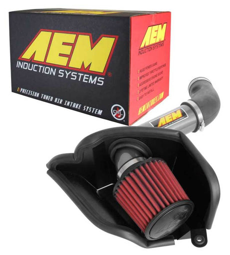 Prise d'air froid AEM Induction 2019 Volkswagen Jetta 1,4 L