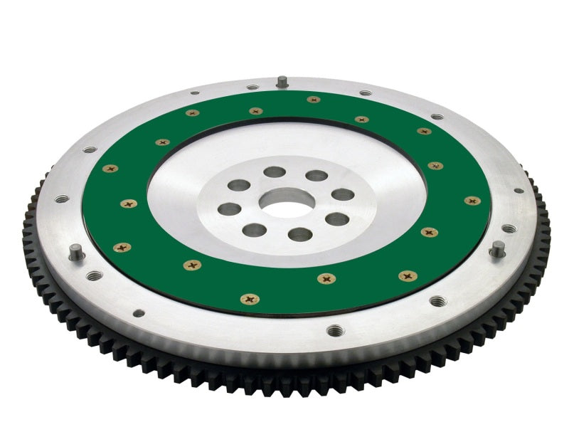 Fidanza 00-07 Honda S2000 2.0L / 04-07 S2000 2.2L 8lb Volant en aluminium