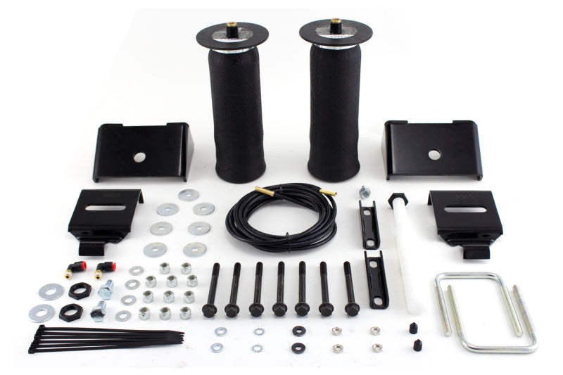 Kit de ressorts pneumatiques Air Lift Ridecontrol