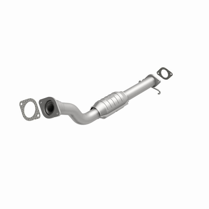 Convecteur MagnaFlow DF 99-02 Oldsmobile Intrigue