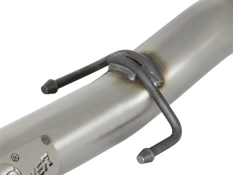 Convertisseur catalytique à montage direct aFe Power 07-13 Mini Cooper S (R56) L4-1.6L (t) N18