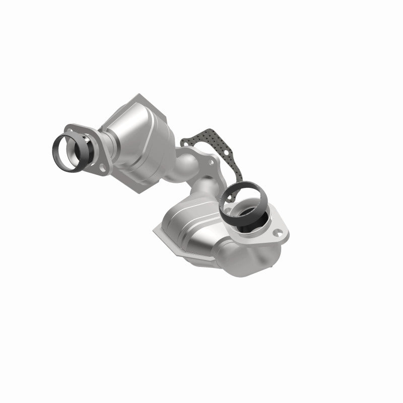 MagnaFlow Conv DF 03 Ranger/BSer 4.0 avant 50S