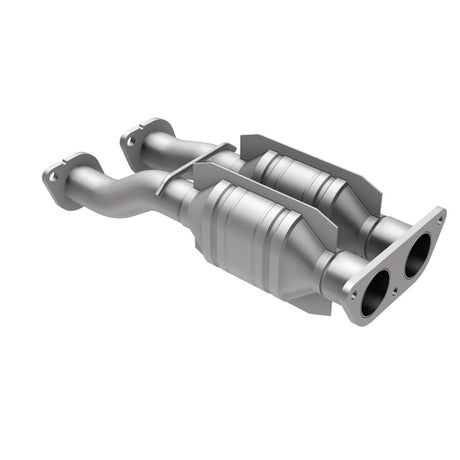 MagnaFlow Conv DF 96-97 Explorer 5.0L arrière