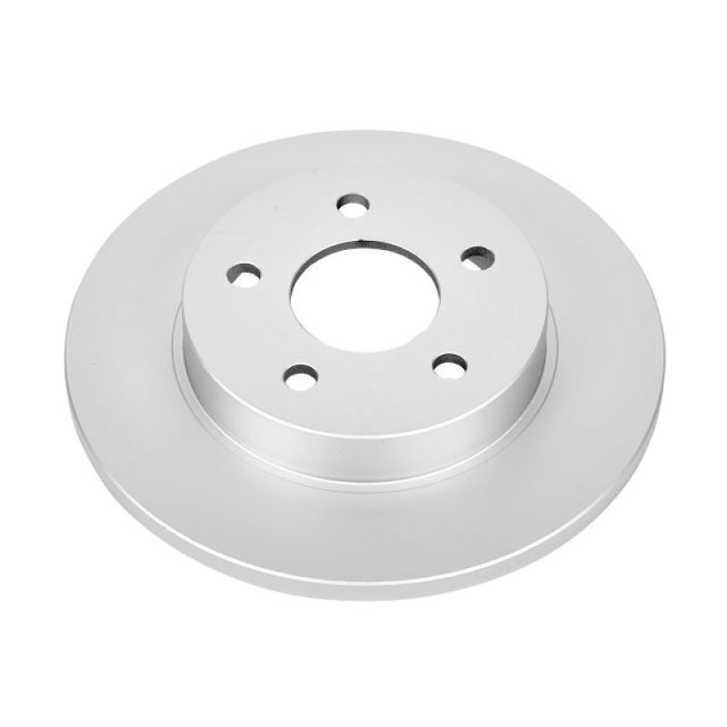 Disque de frein arrière Power Stop 05-08 Chevrolet Cobalt Evolution Geomet avec revêtement