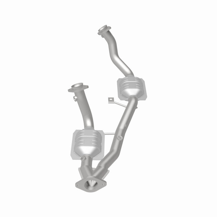 Convecteur MagnaFlow DF 95-96 Ford Windstar 3.0L