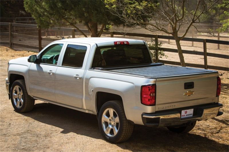 Pace Edwards 2019 Ford Ranger SuperCrew 5 pieds de lit SWITCHBLADE en métal